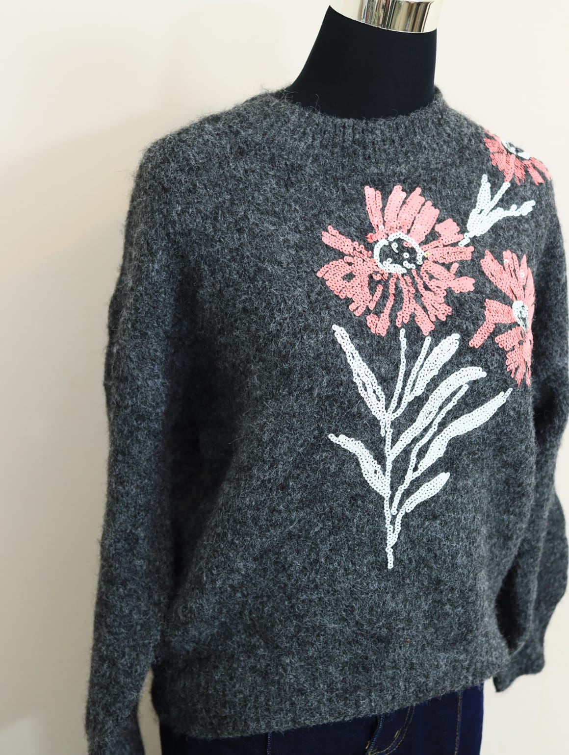 Sweaters Luisa