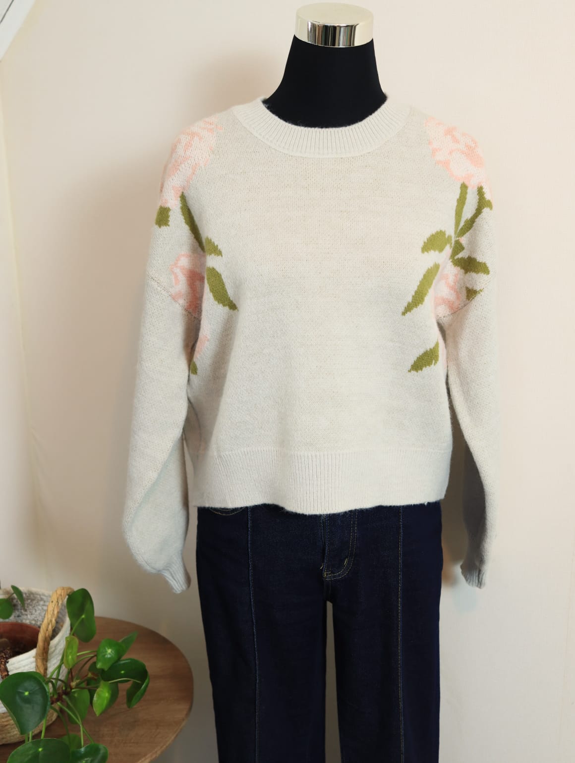 Sweater Amaya