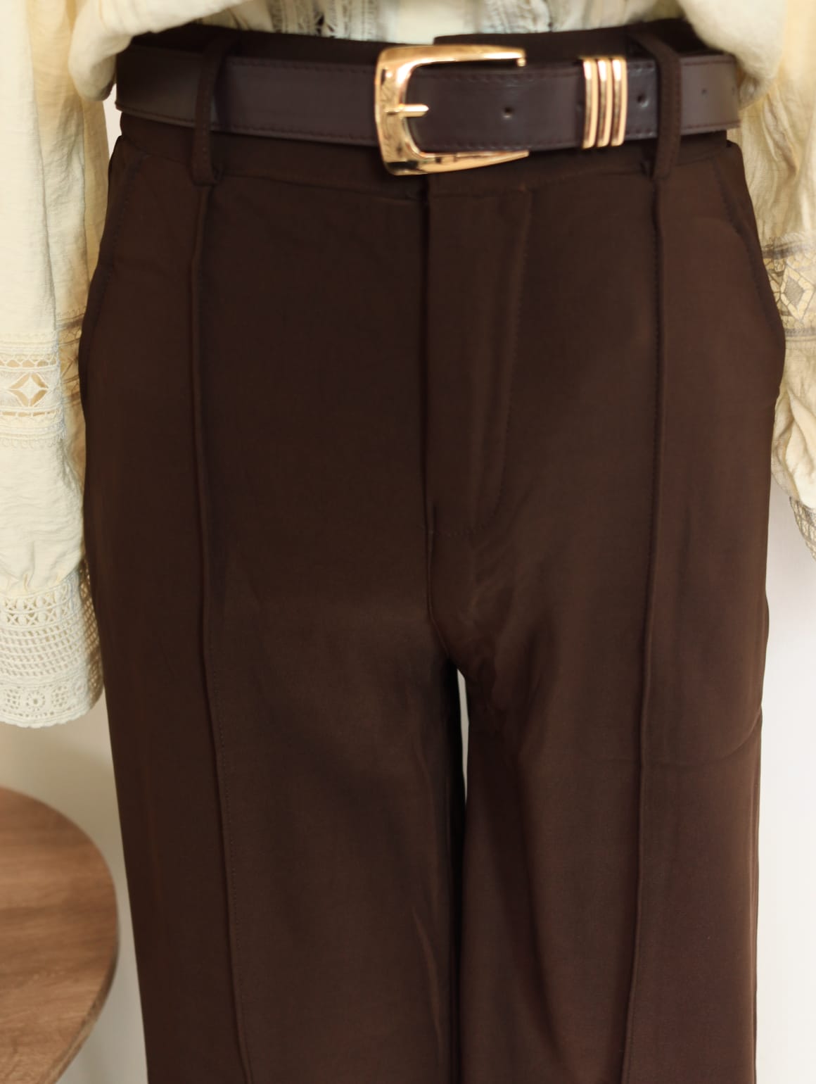Pantalón sastrero Julieta