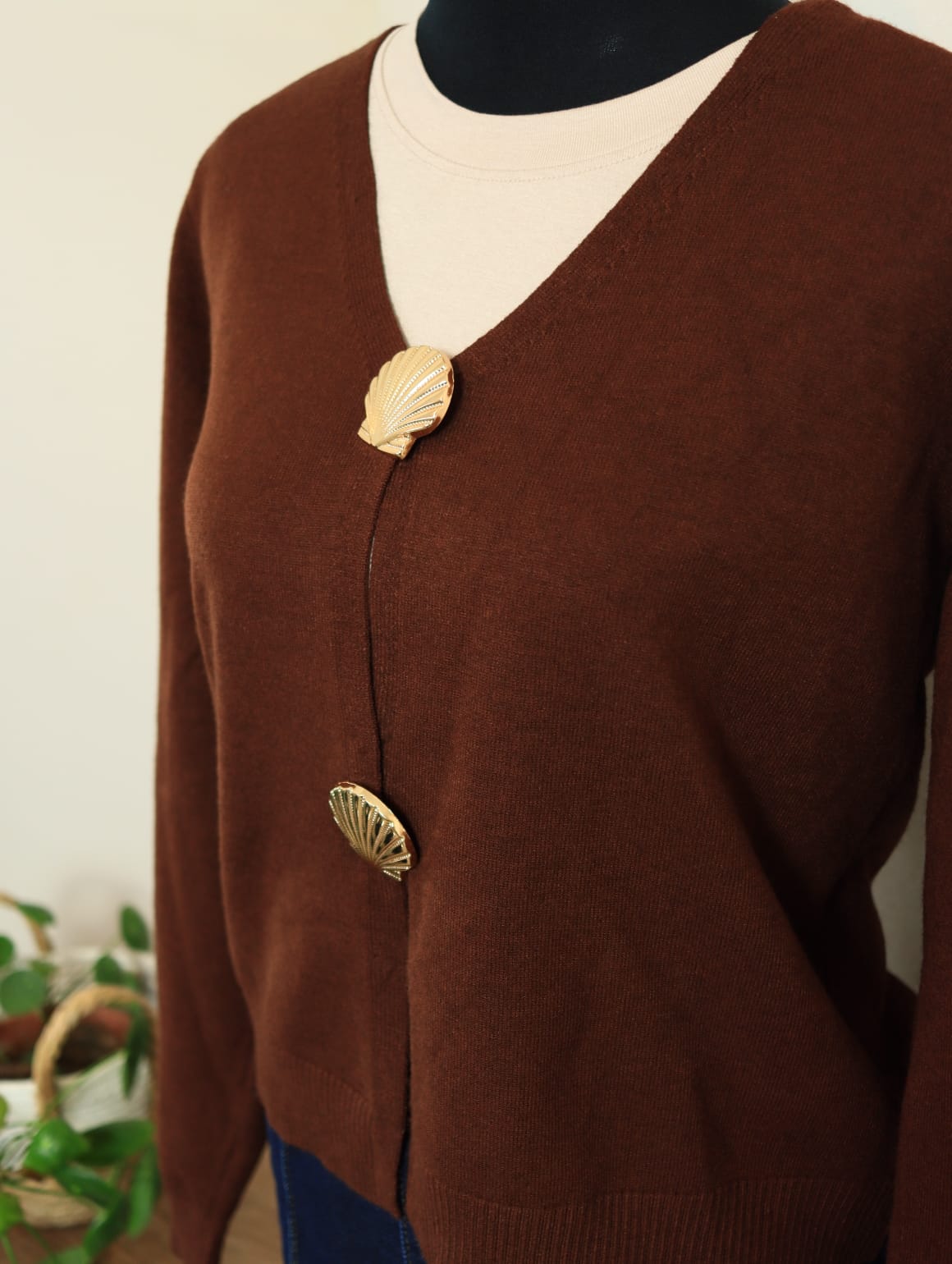 Sweater Belen