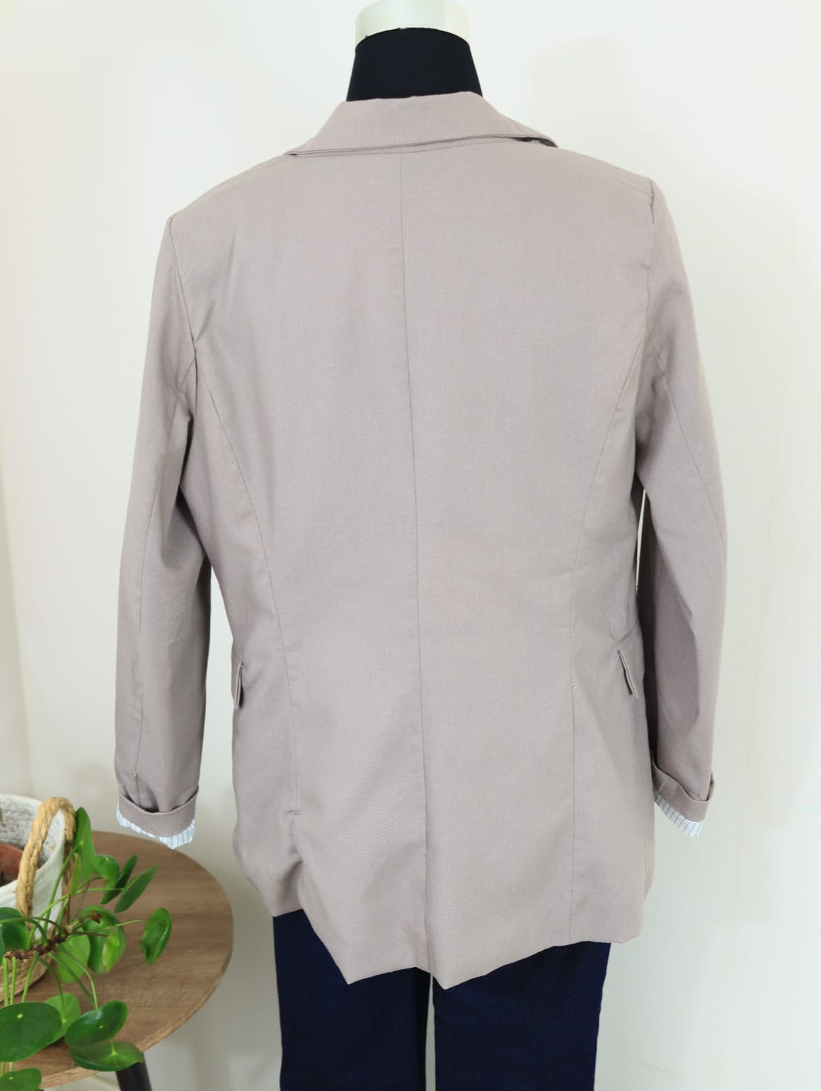 Blazer Sofía