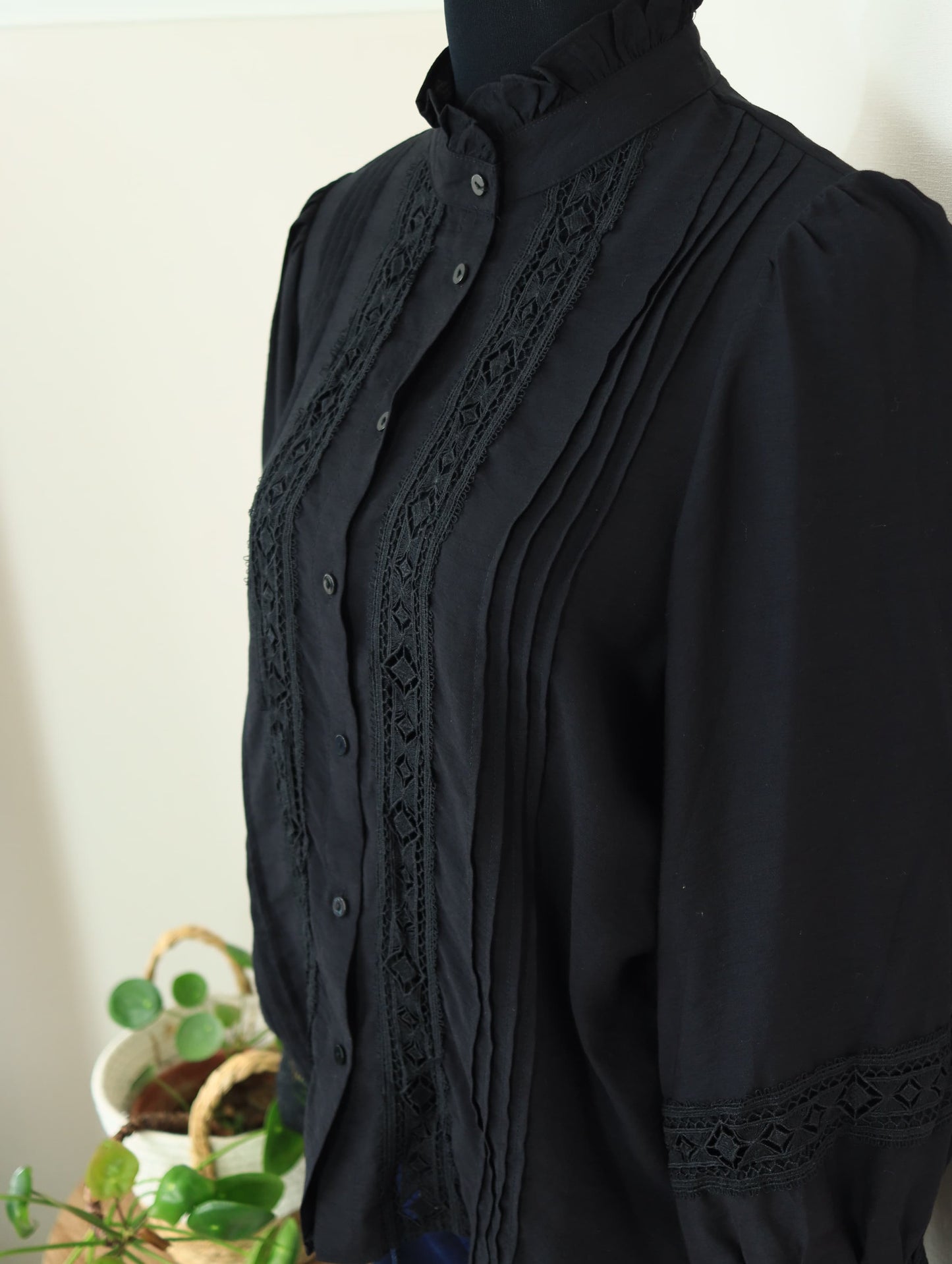 Blusa Magnolia