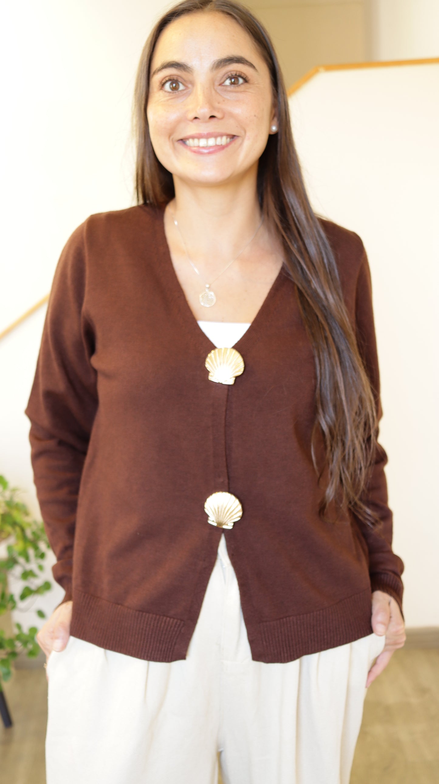 Sweater Belen