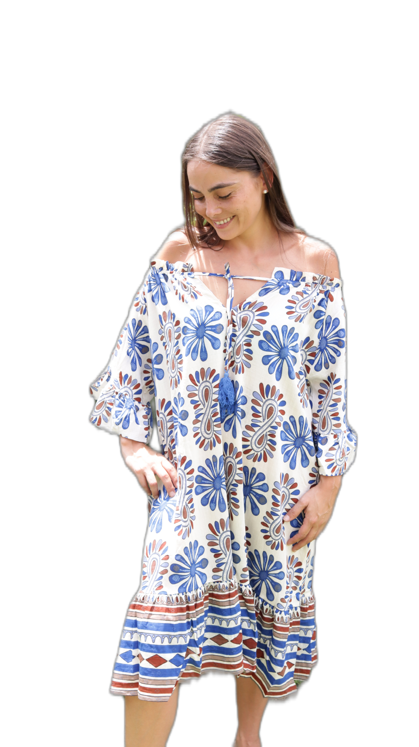 Vestido Eli