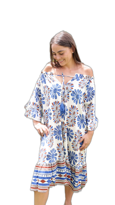 Vestido Eli