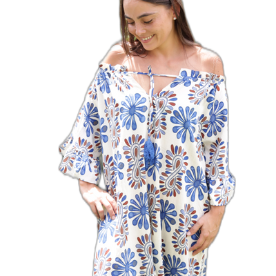Vestido Eli
