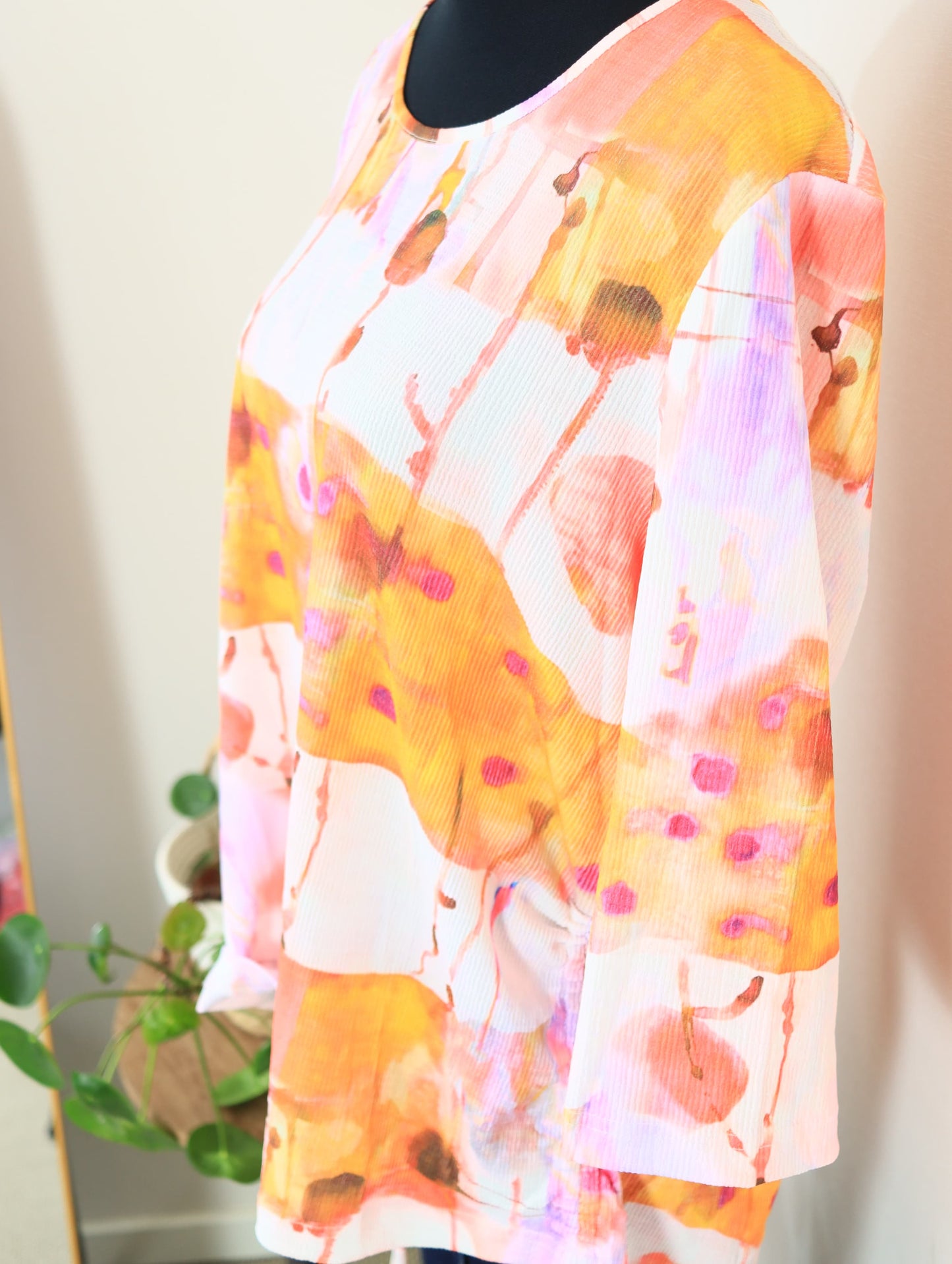 Blusa Esperanza