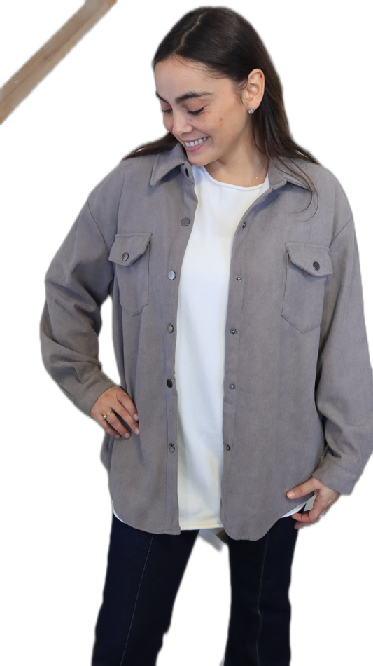 Sobrecamisa