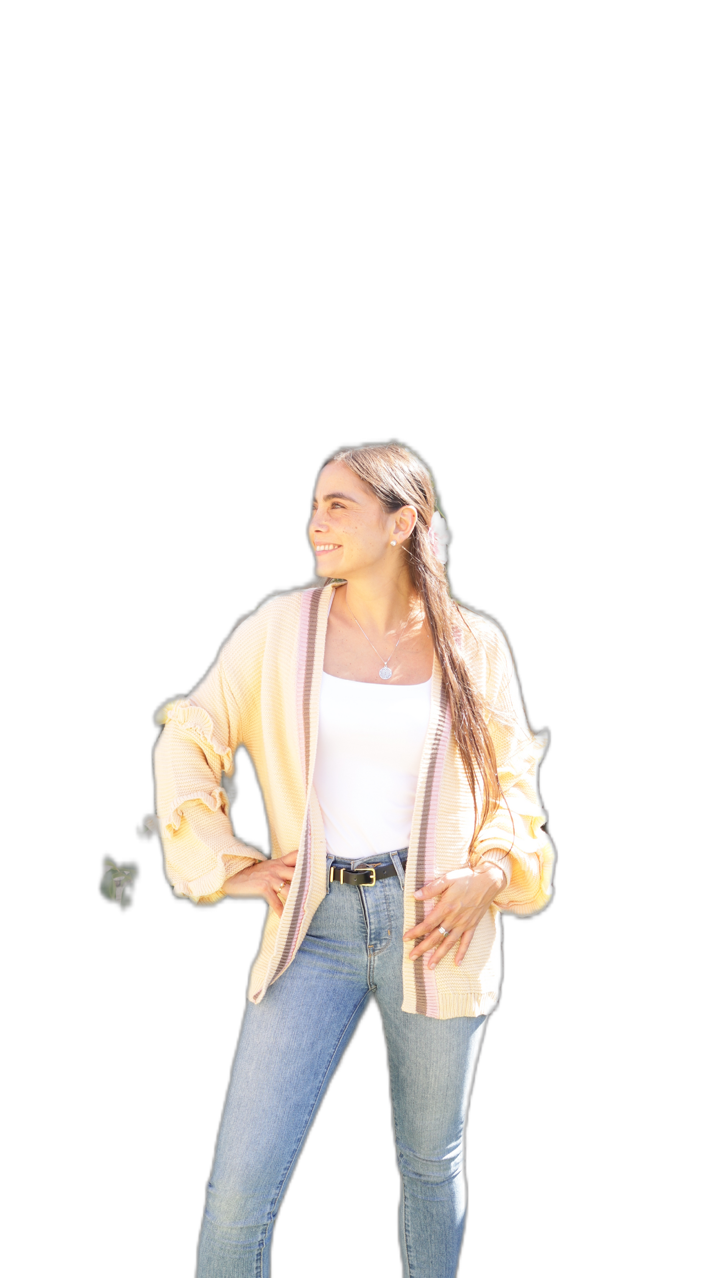 Cardigans Carmen