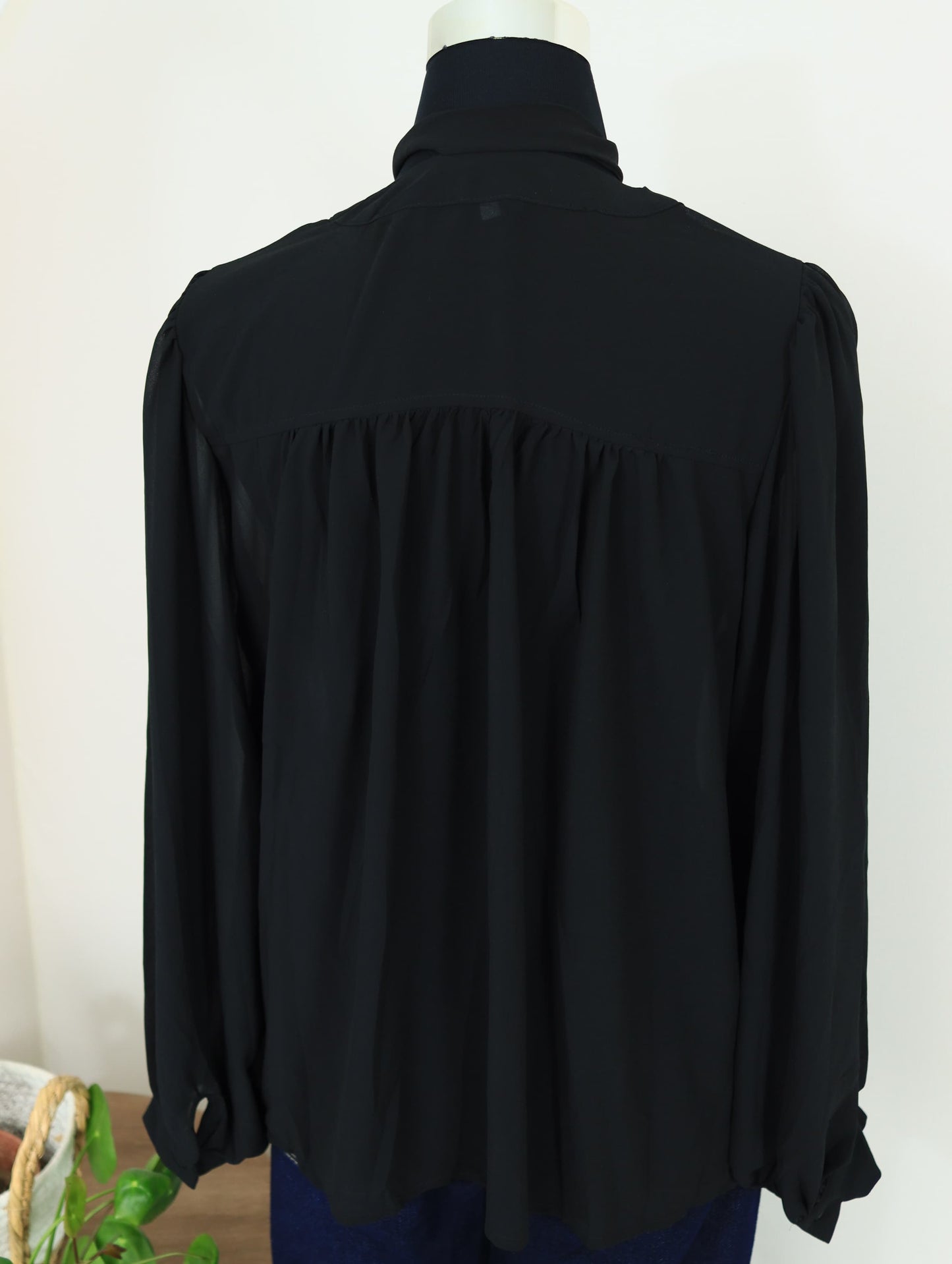 Blusa Valentina