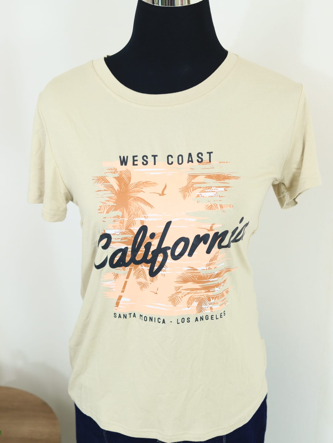 Polera California
