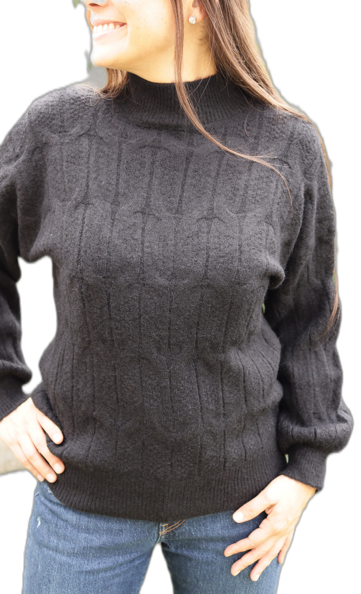 Sweater Susan