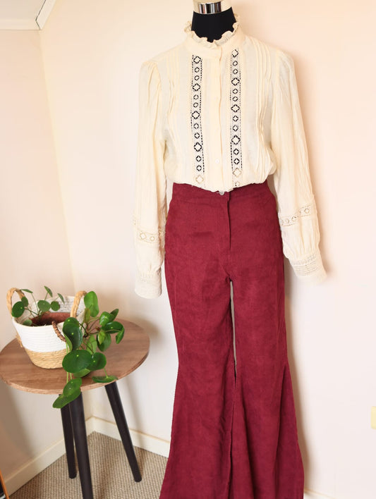 Pantalón cotele
