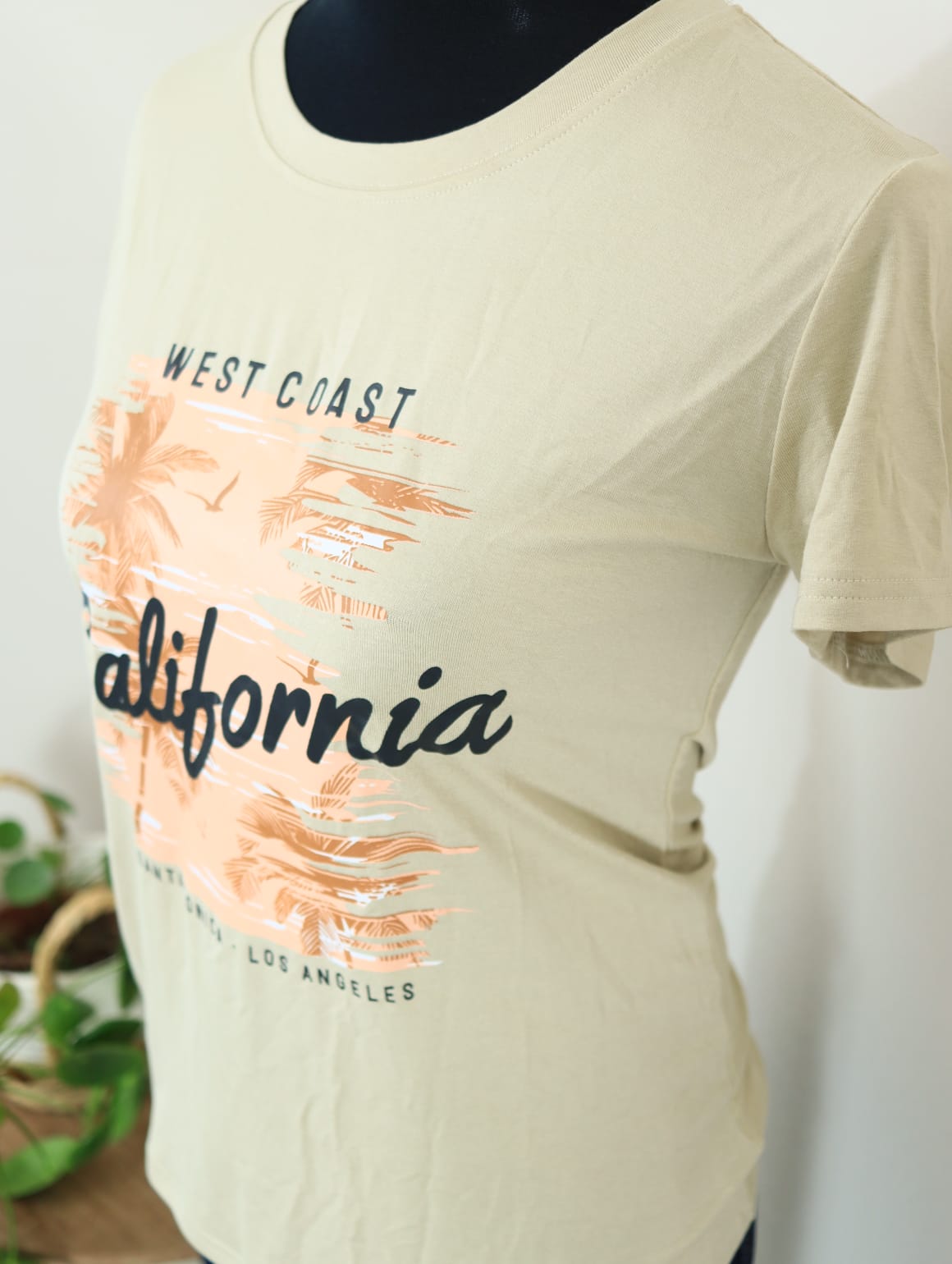 Polera California
