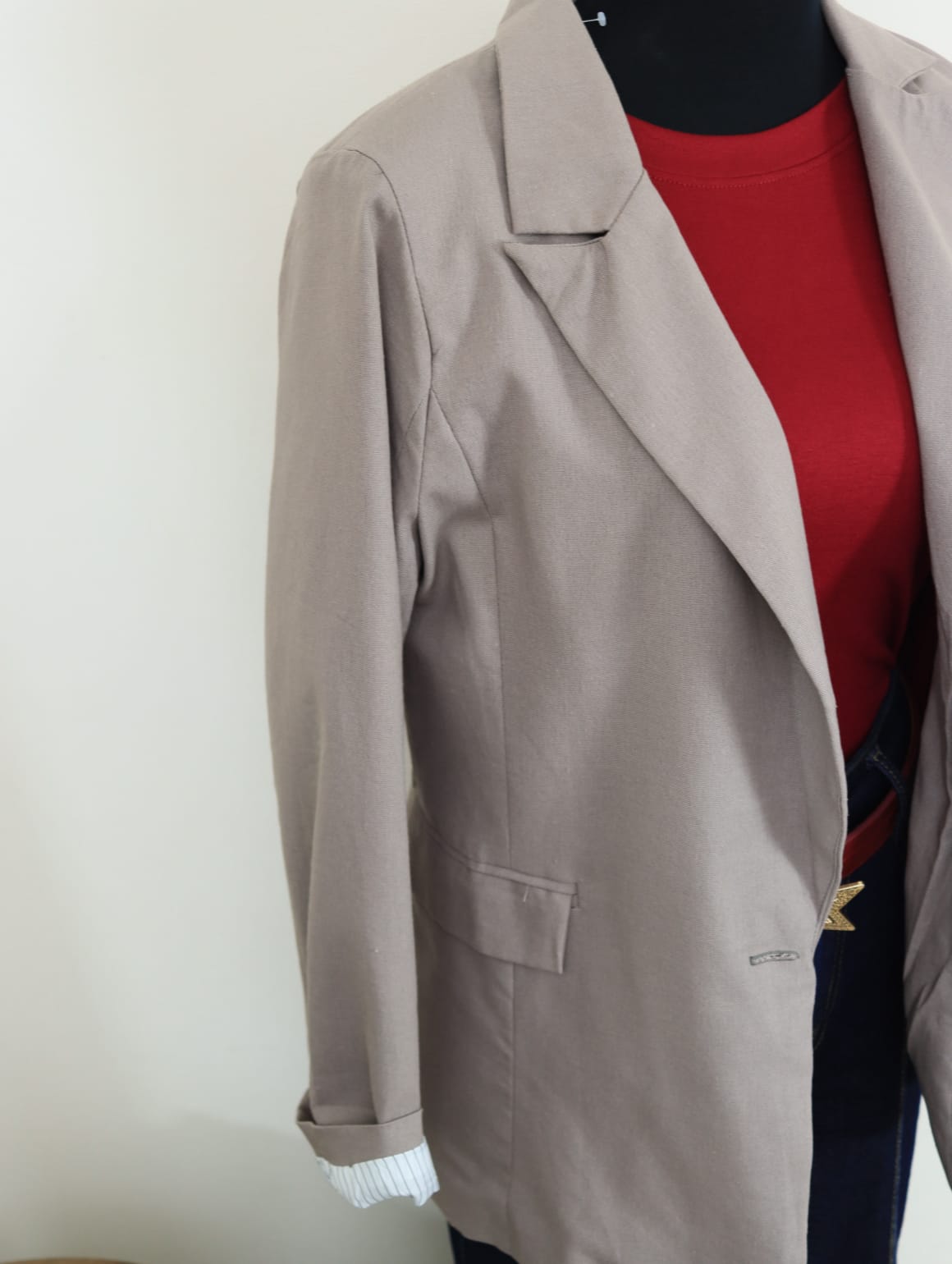 Blazer Sofía