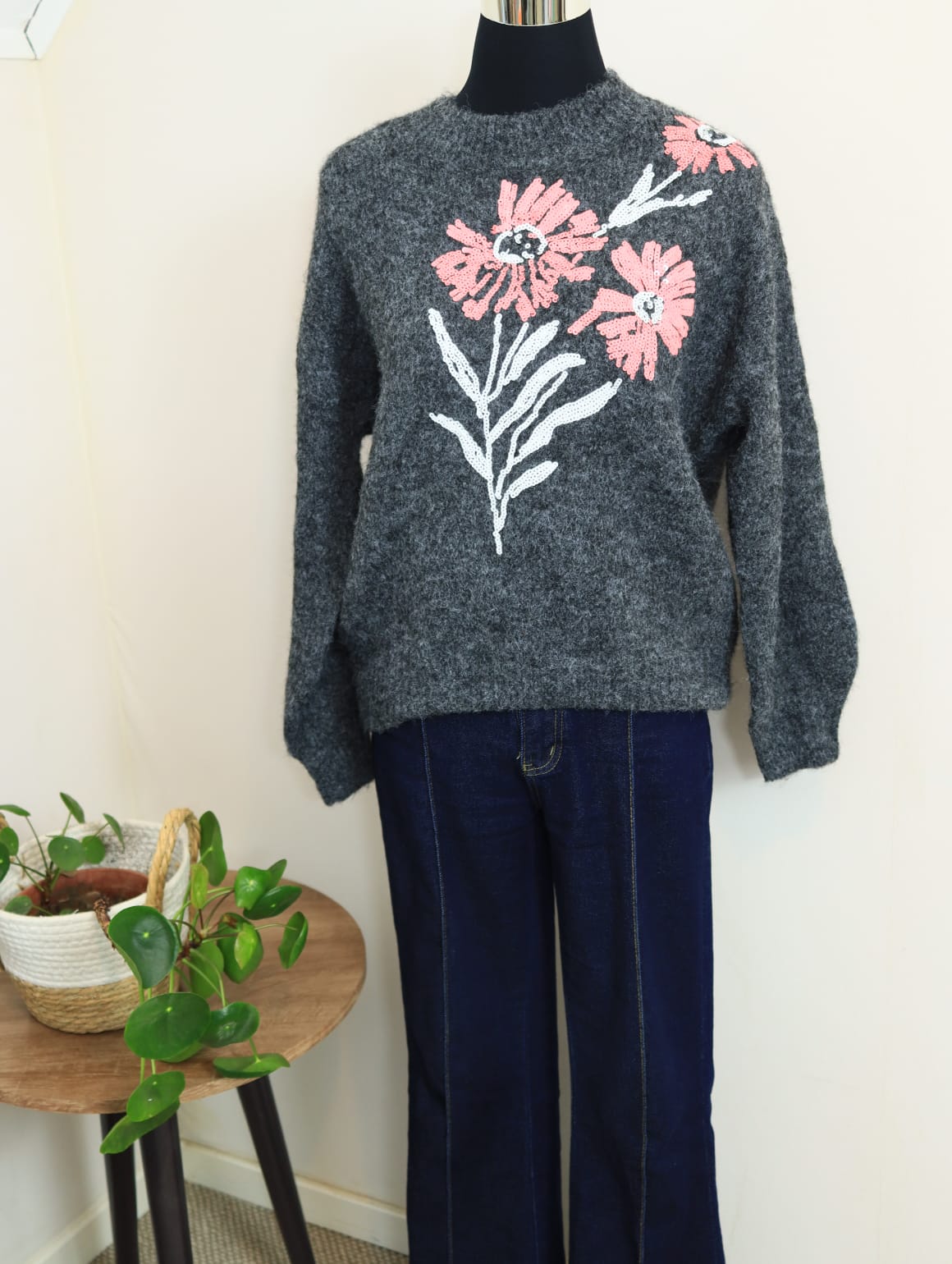 Sweaters Luisa